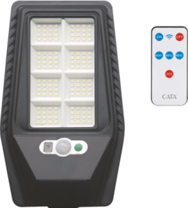 Cata 40W Solar Sokak Armatürü