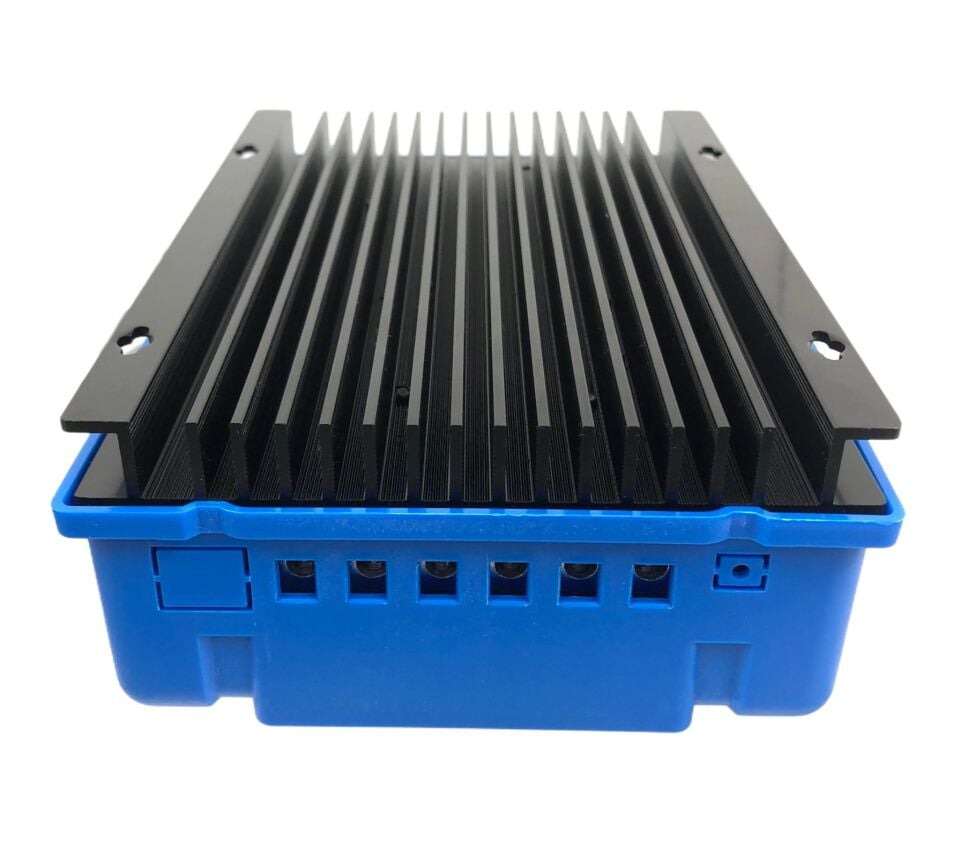 Lexron 30 Amper MPPT Şarj Kontrol Cihazı