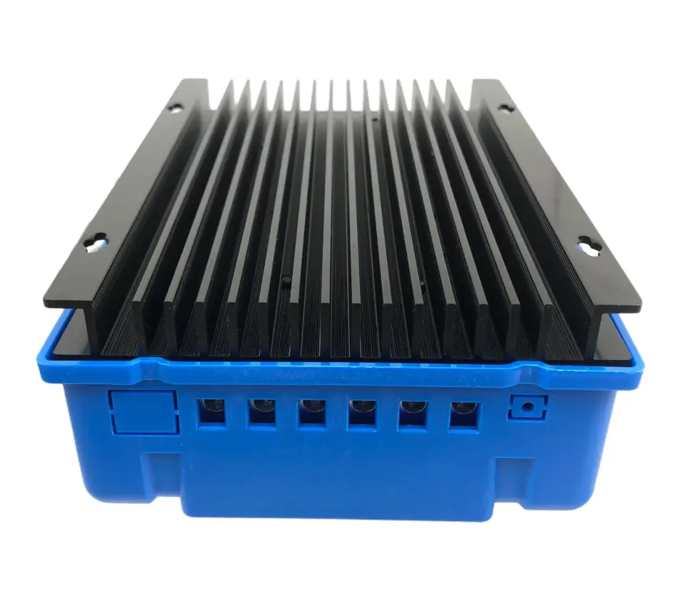 Lexron 40 Amper MPPT Şarj Kontrol Cihazı