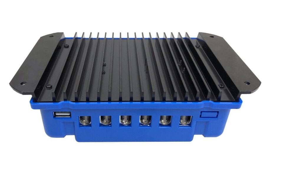 Lexron 60 Amper PWM Şarj Kontrol Cihazı