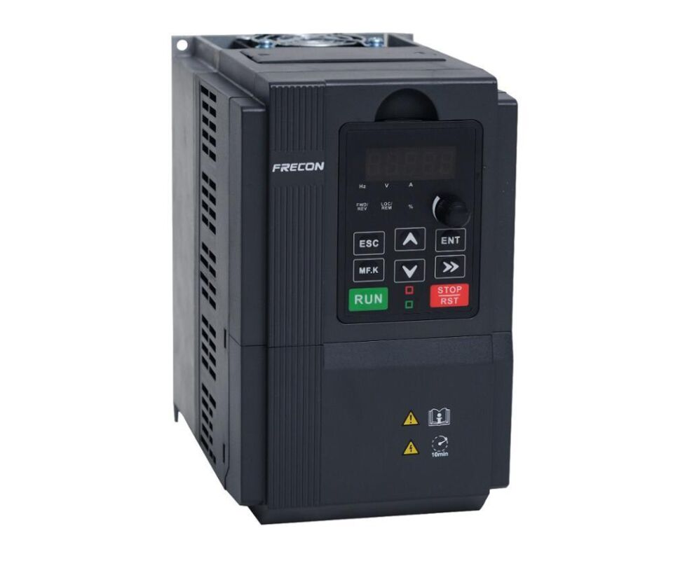 Frecon 2.2 kW 3 Hp Solar Sulama Sürücü İnverter