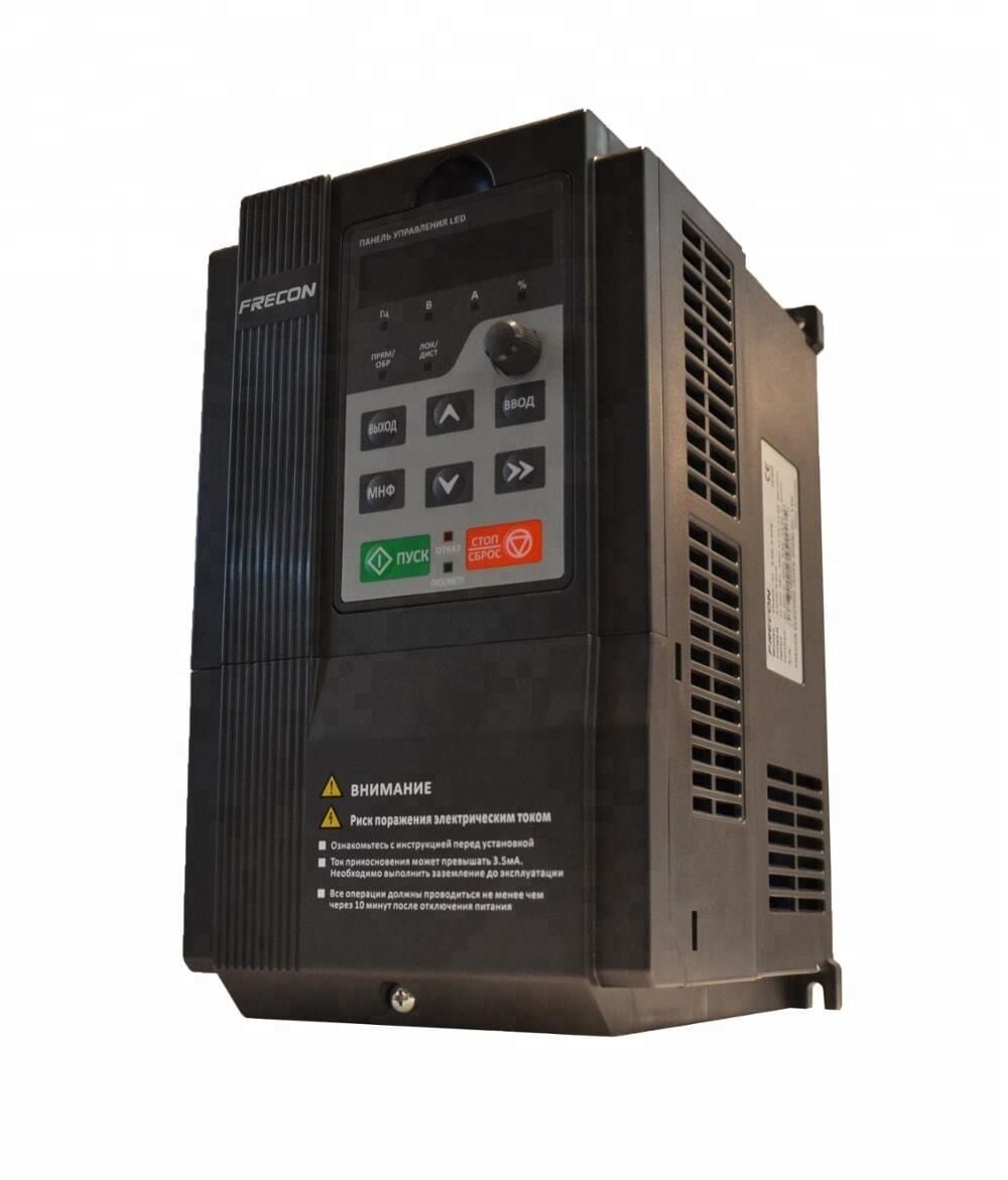 Frecon 2.2 kW 3 Hp Solar Sulama Sürücü İnverter