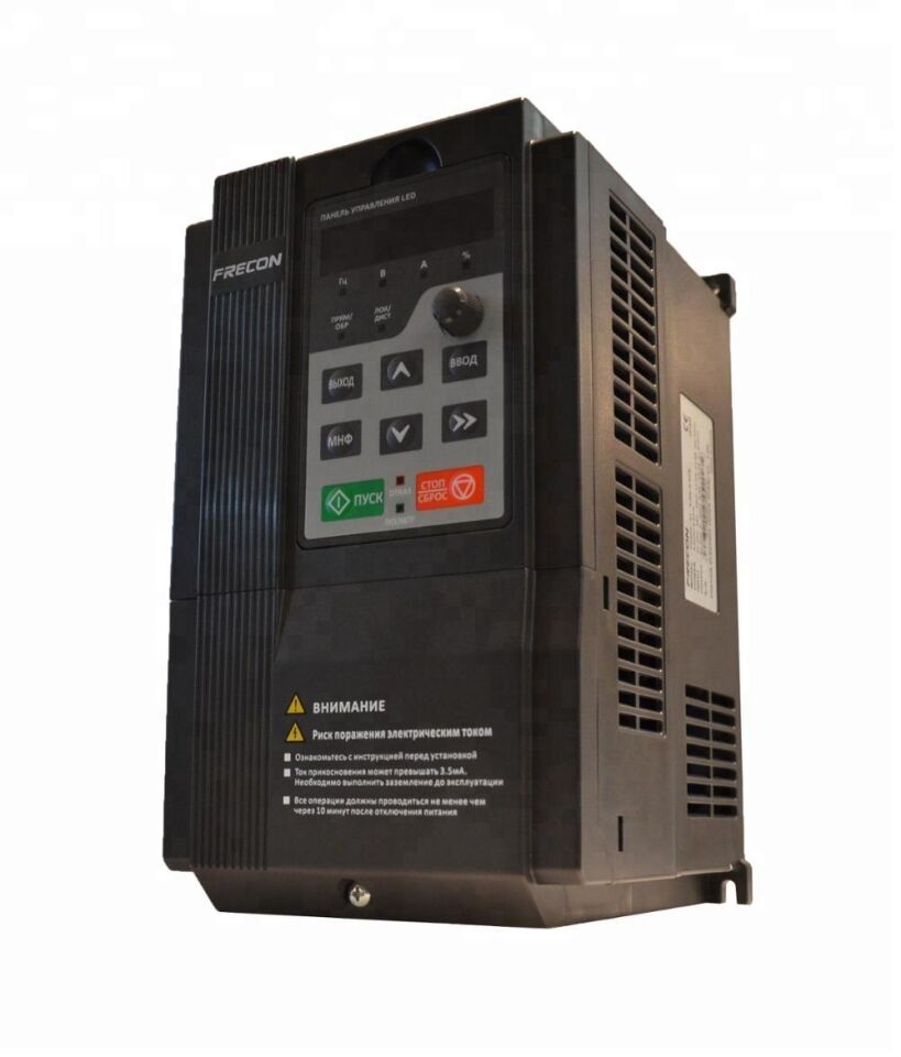 Frecon 2.2 kW 3 Hp Solar Sulama Sürücü İnverter
